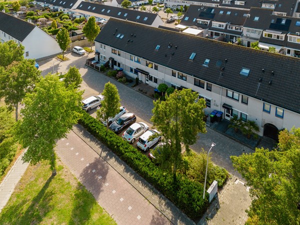 Hudsonpad 26, 3207 NG Spijkenisse
